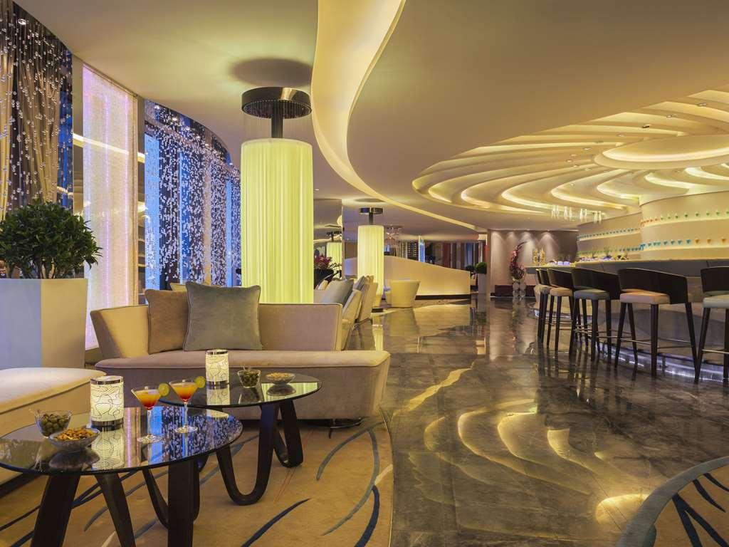 Banyan Tree Macau Hotel Facilidades foto