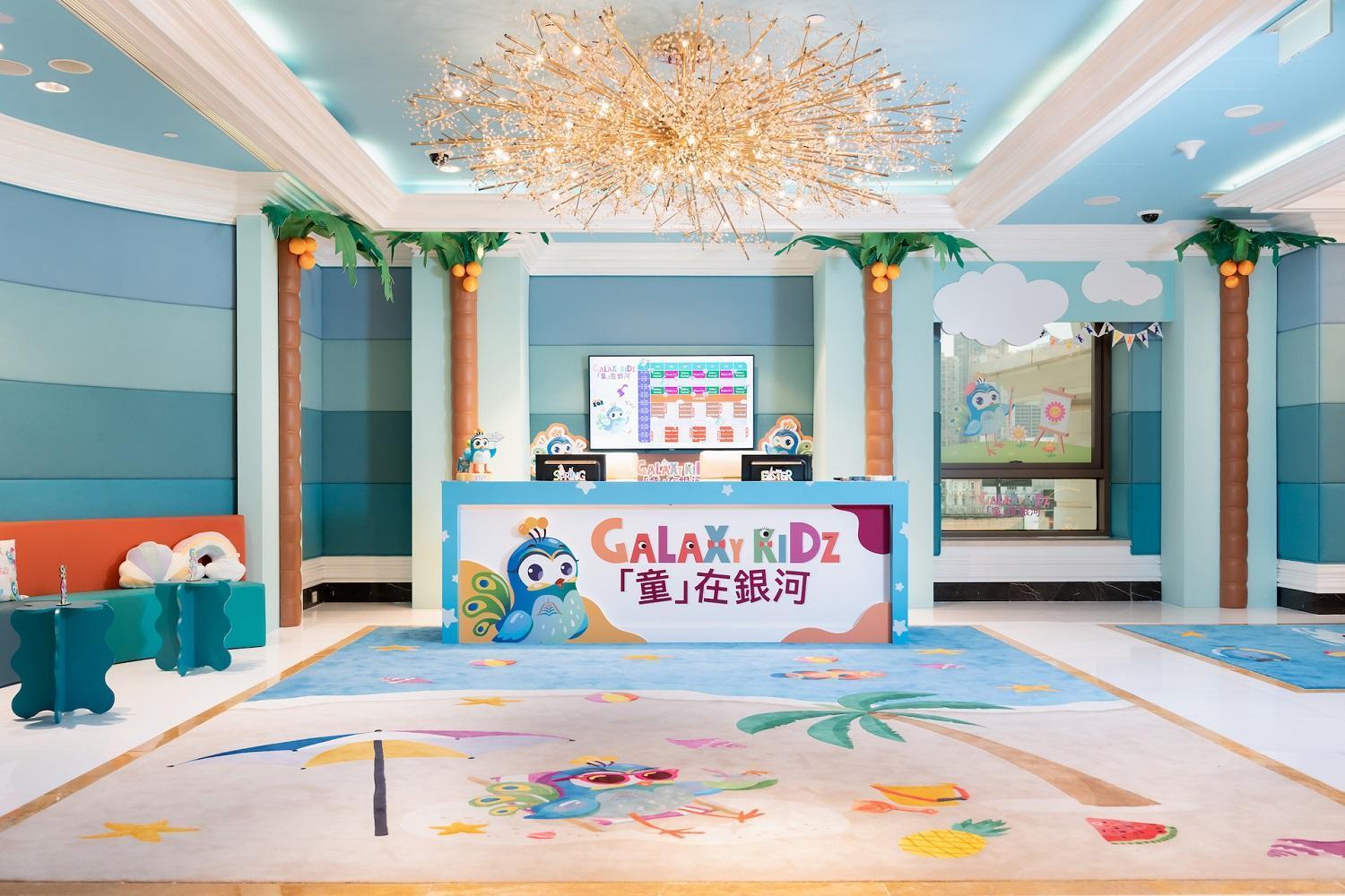 Hotel Banyan Tree Macao Exterior foto